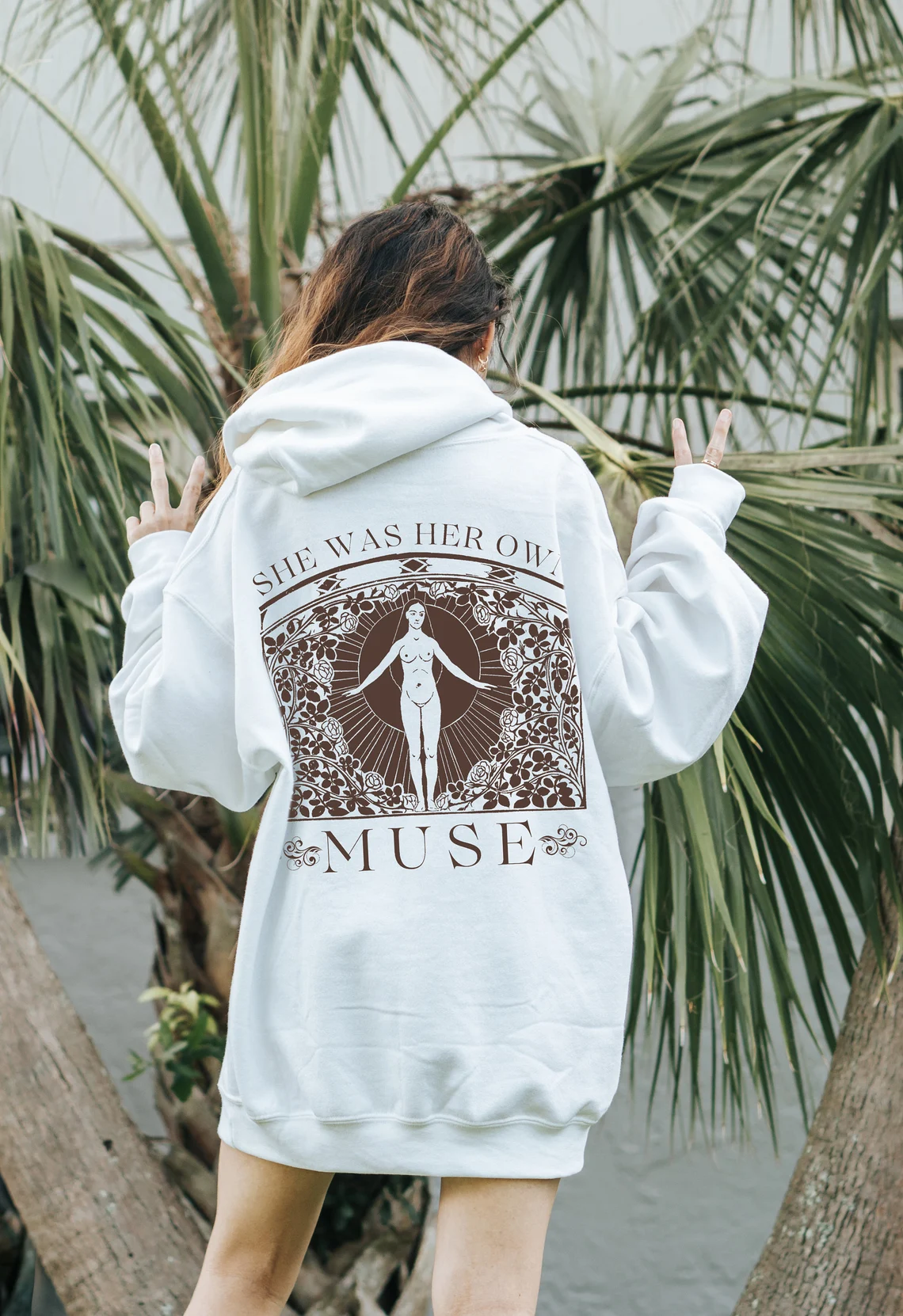Feminist Hoodie