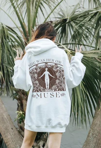 Feminist Hoodie