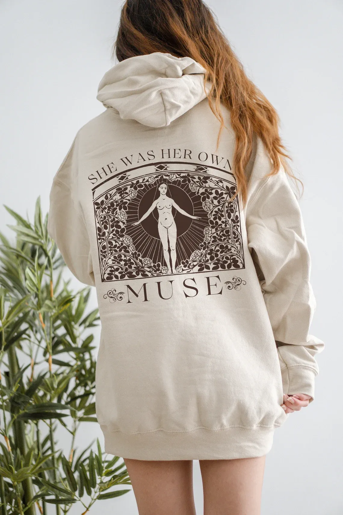 Feminist Hoodie