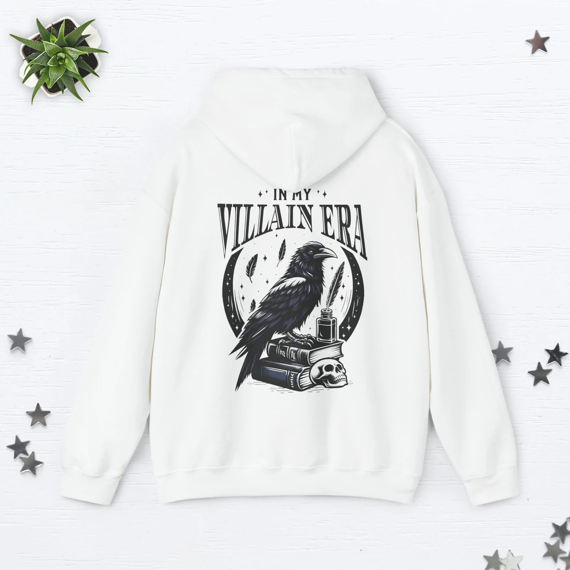 In My Villain Era Hoodie
