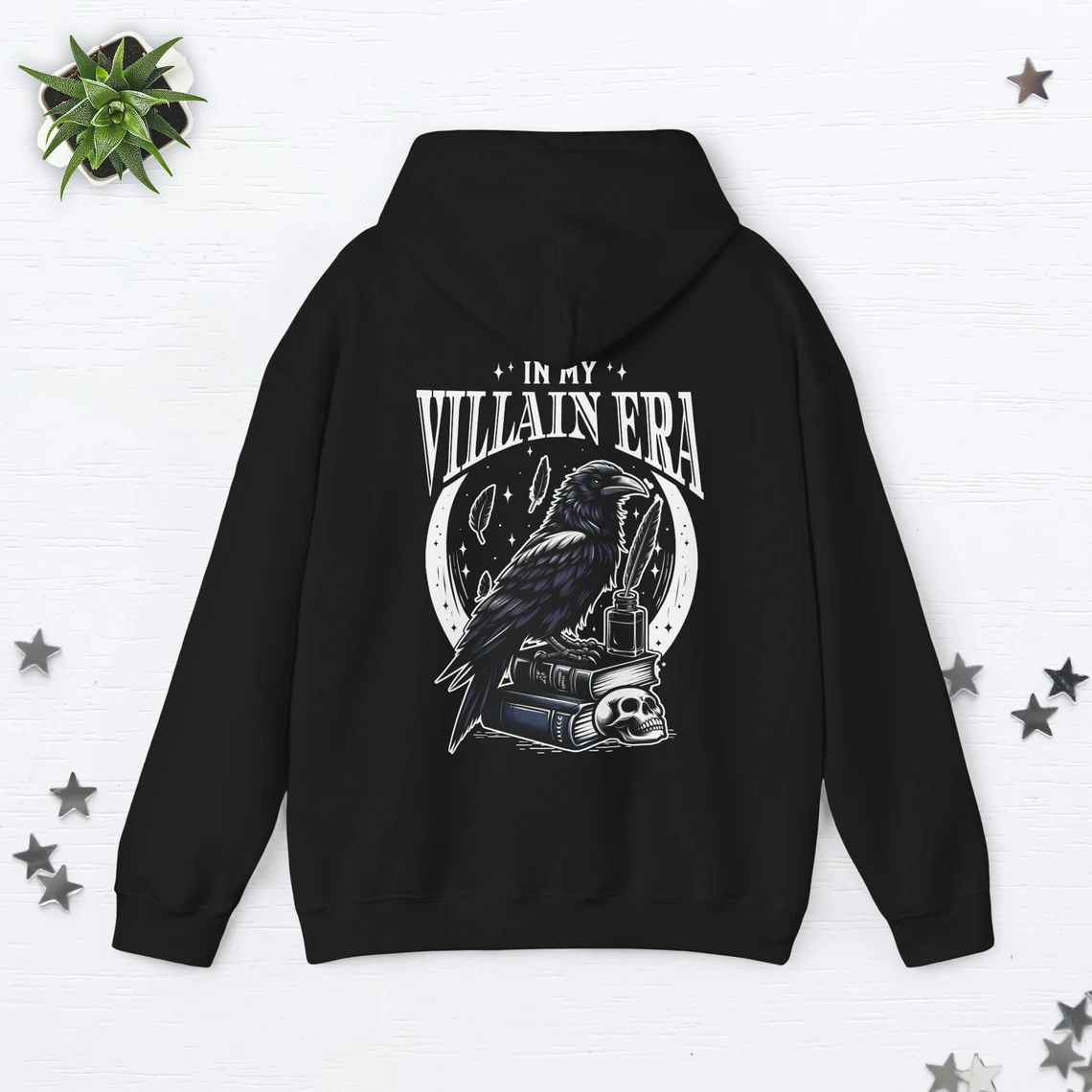 In My Villain Era Hoodie