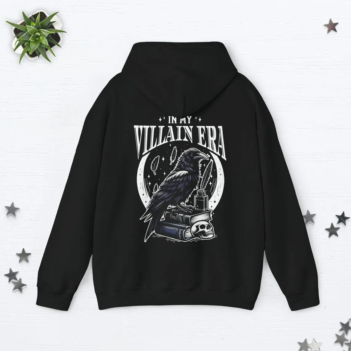 In My Villain Era Hoodie