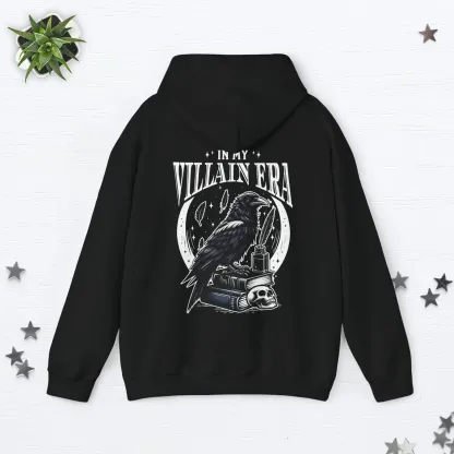 In My Villain Era Hoodie