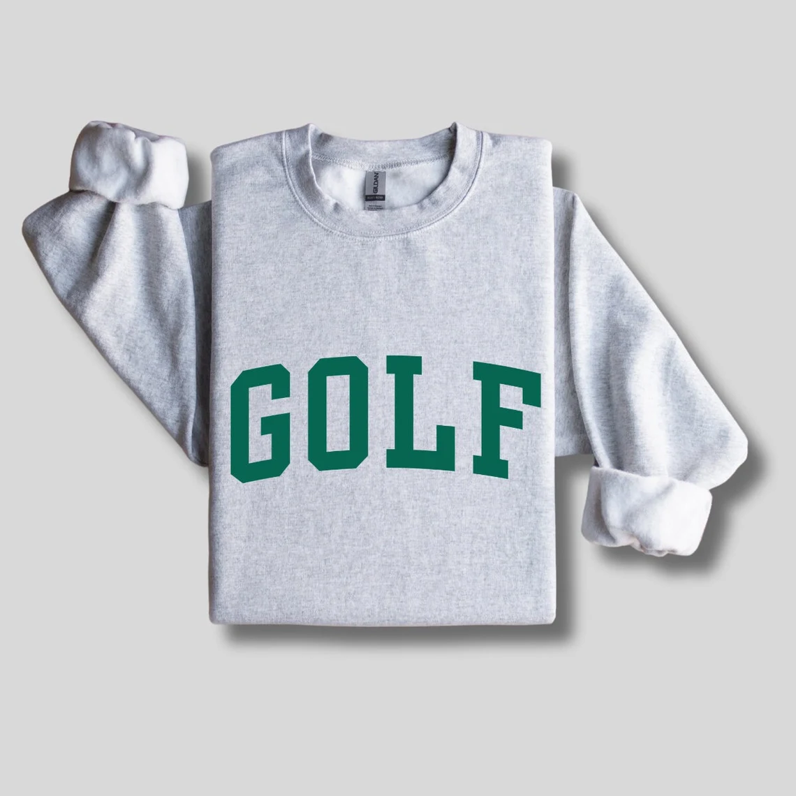Golf Tournament Sweater
