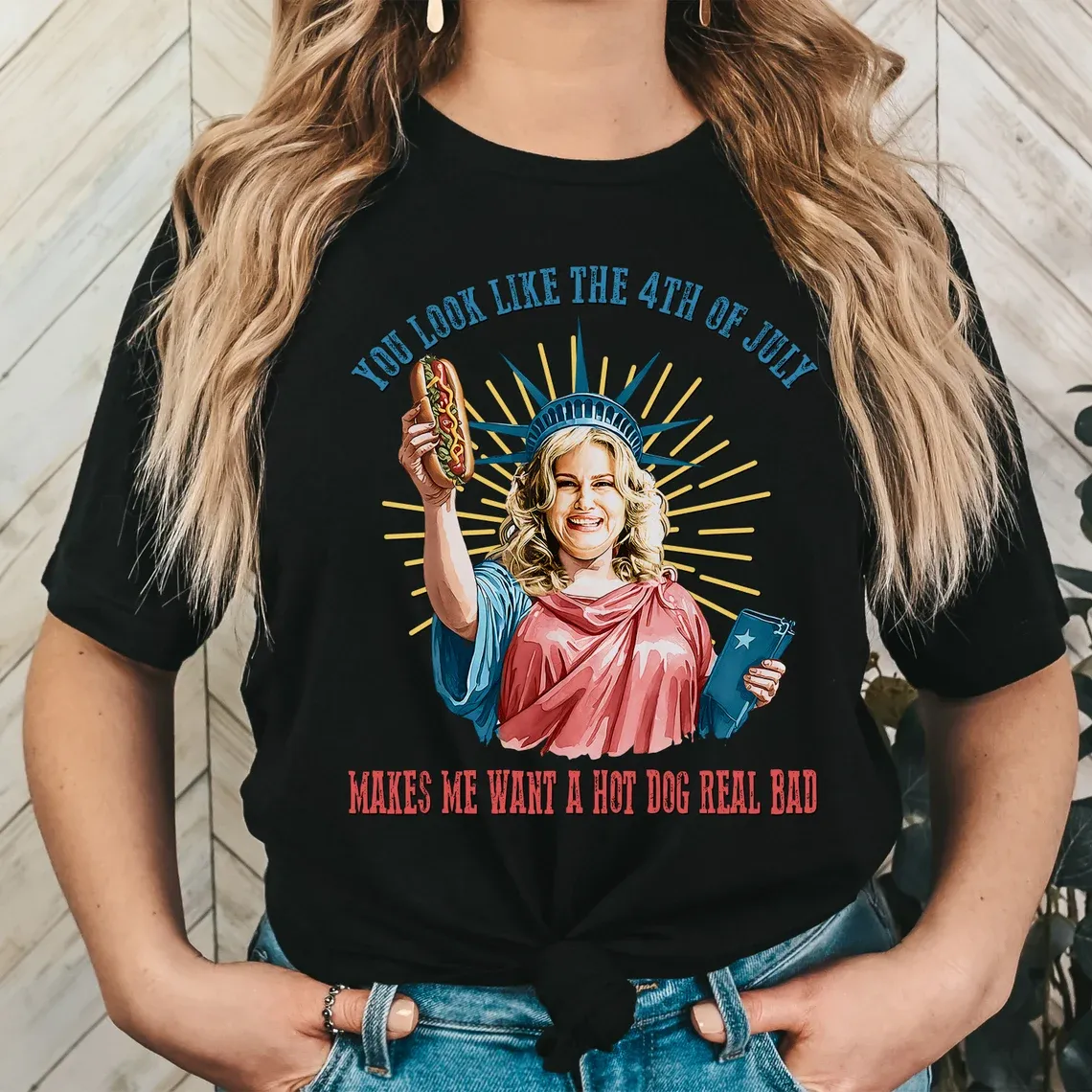 Funny 4th July Shirt