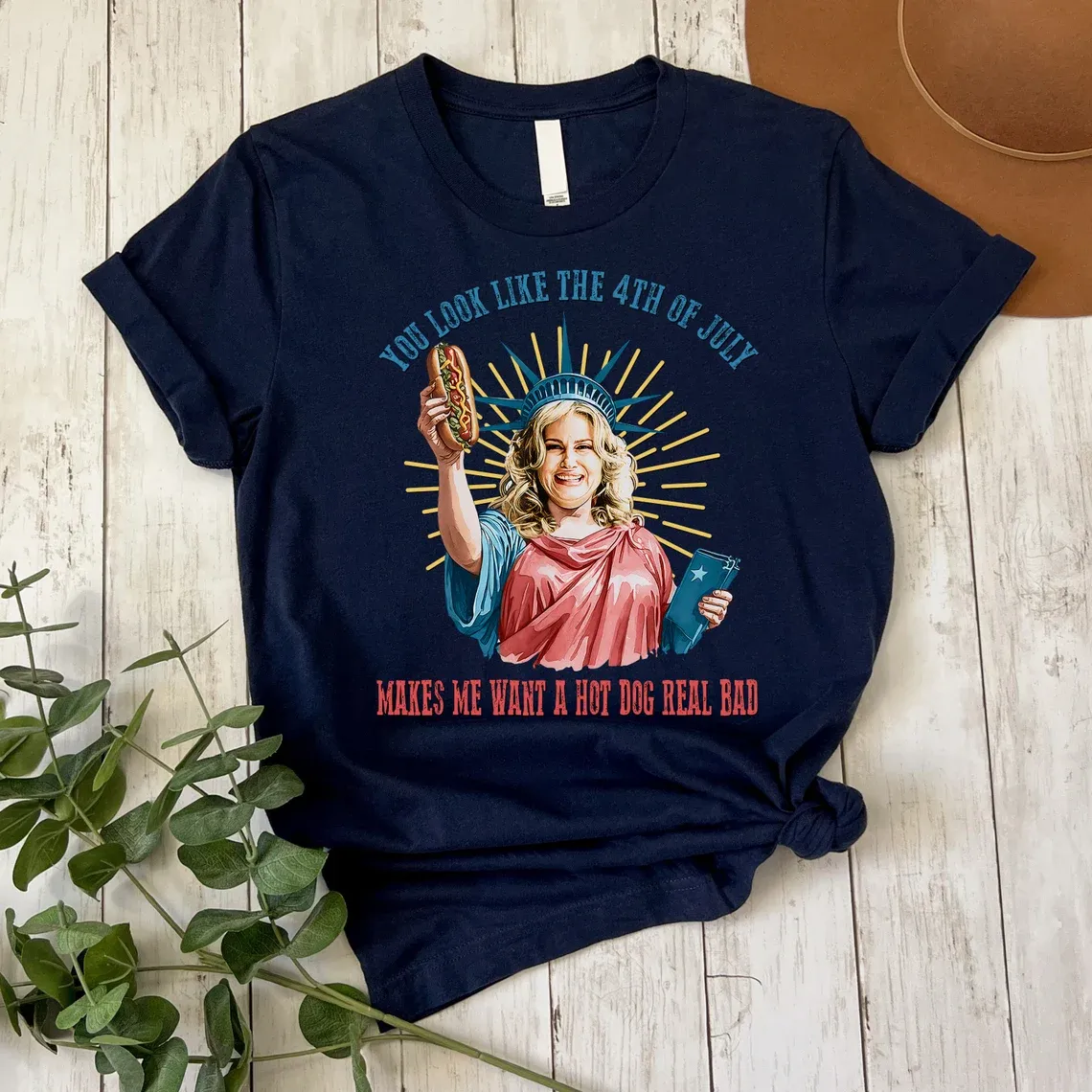 Funny 4th July Shirt