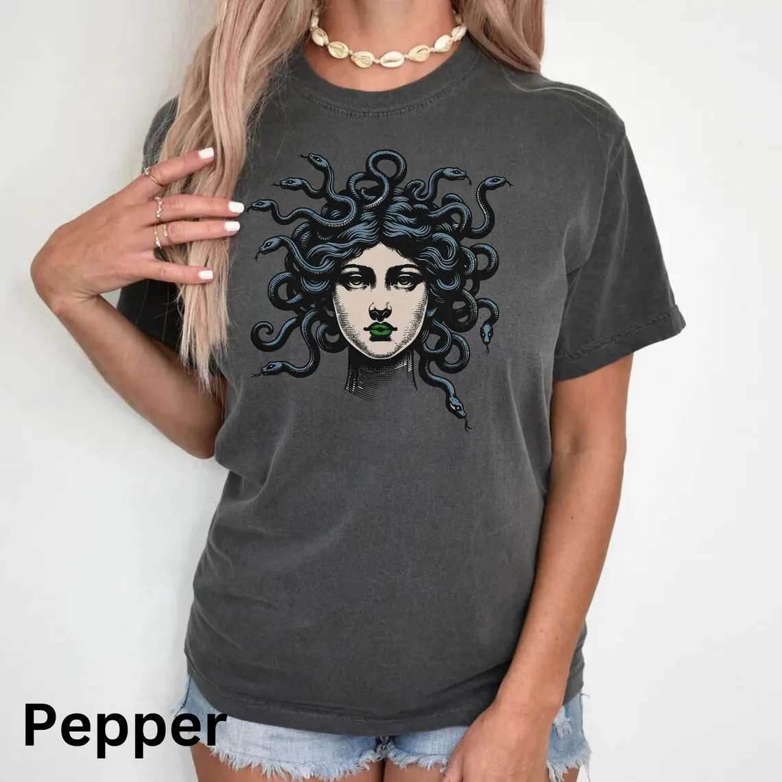 Medusa Shirt