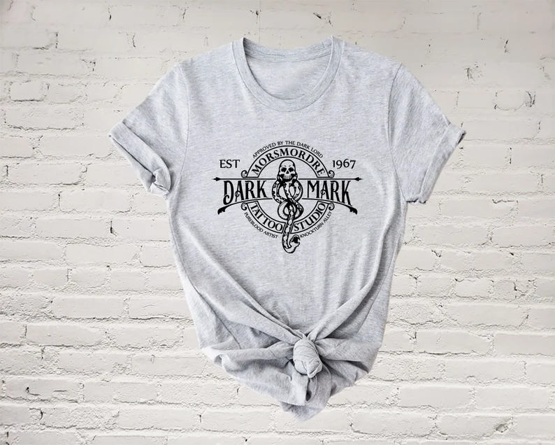 Dark Mark Tattoo Studio