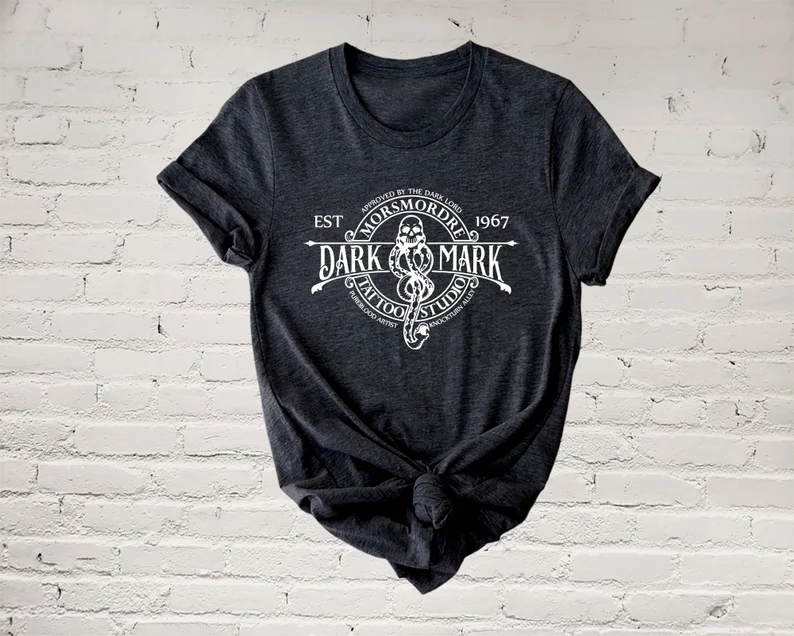 Dark Mark Tattoo Studio