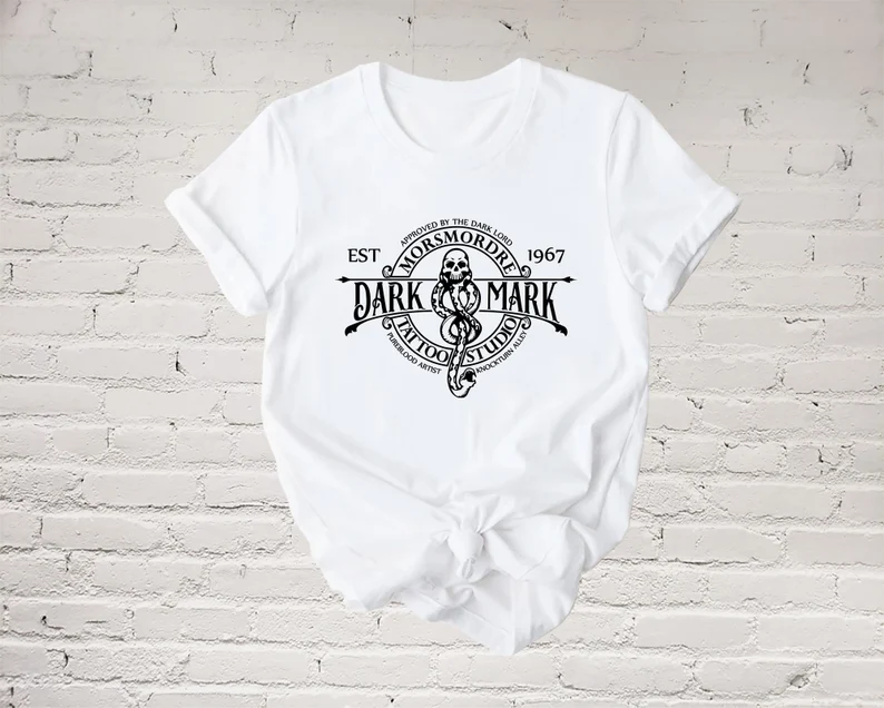 Dark Mark Tattoo Studio