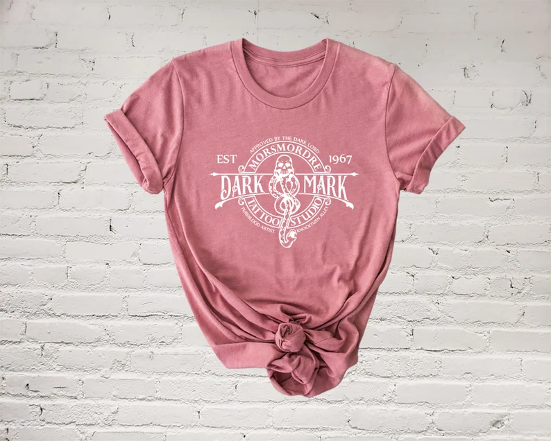 Dark Mark Tattoo Studio