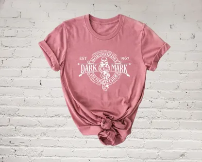 Dark Mark Tattoo Studio