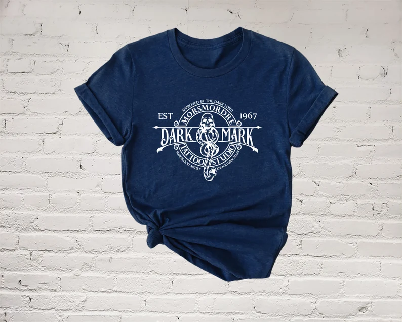 Dark Mark Tattoo Studio