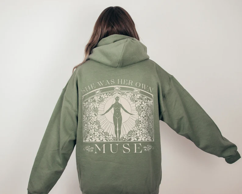 Feminist Hoodie