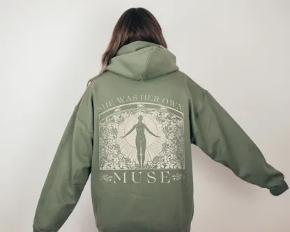 Feminist Hoodie