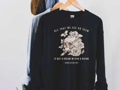 Poet Sweatshirt 