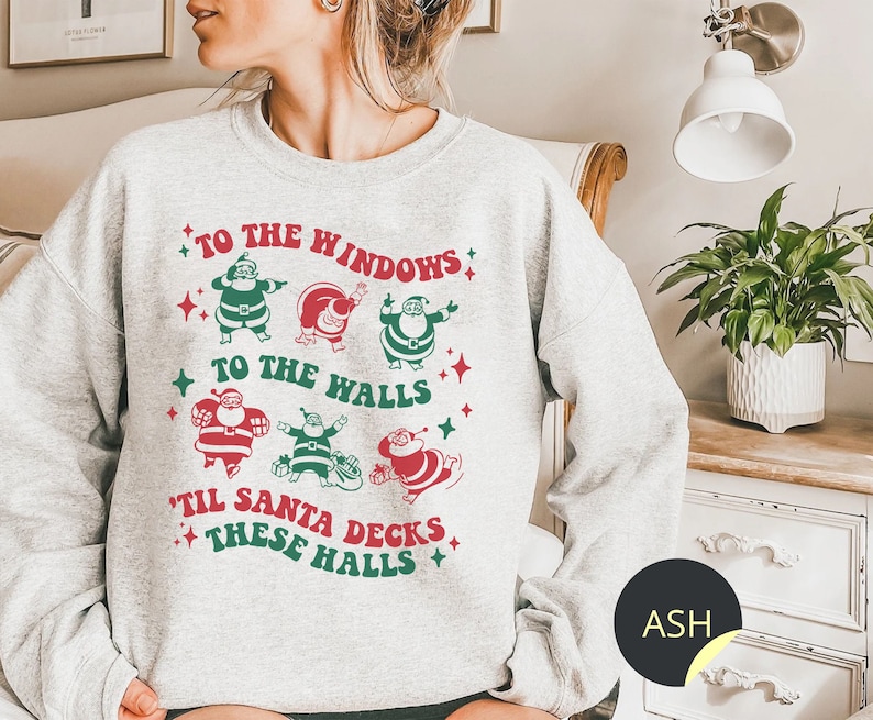 Ugly Christmas Sweater