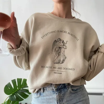 Greek Mythology Sweatshirt