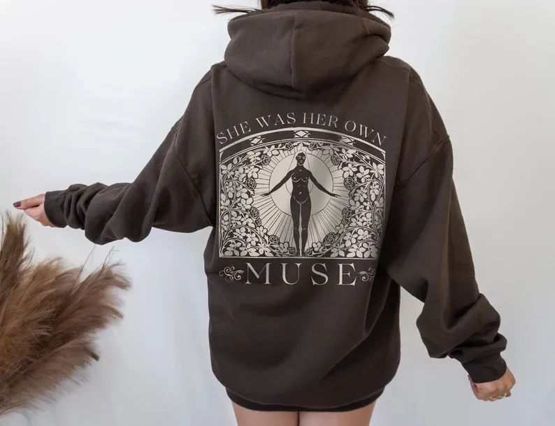 Feminist Hoodie