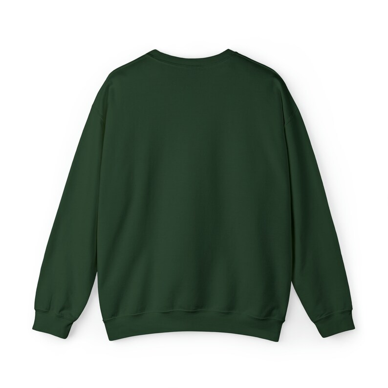 In My Bookish Girlie Era Trendy Crewneck Frog Sweatshir