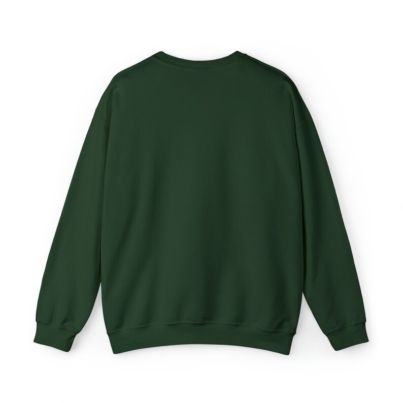 In My Bookish Girlie Era Trendy Crewneck Frog Sweatshir