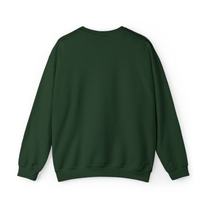 In My Bookish Girlie Era Trendy Crewneck Frog Sweatshir