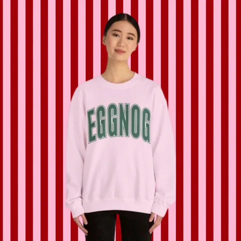 Women‘s Christmas Sweatshirt