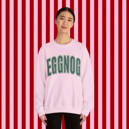 Women‘s Christmas Sweatshirt