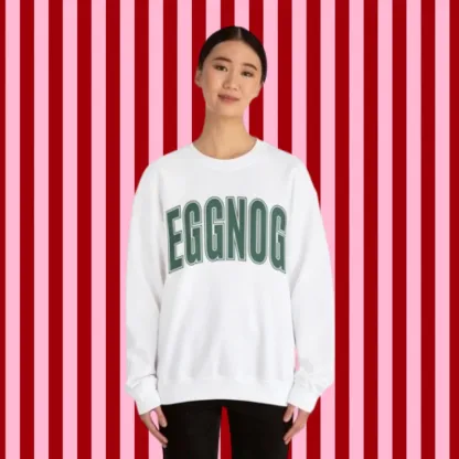 Women‘s Christmas Sweatshirt