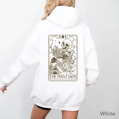 Plant Lady Hoodie
