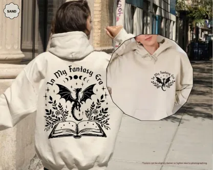 In My Fantasy Era Hoodie