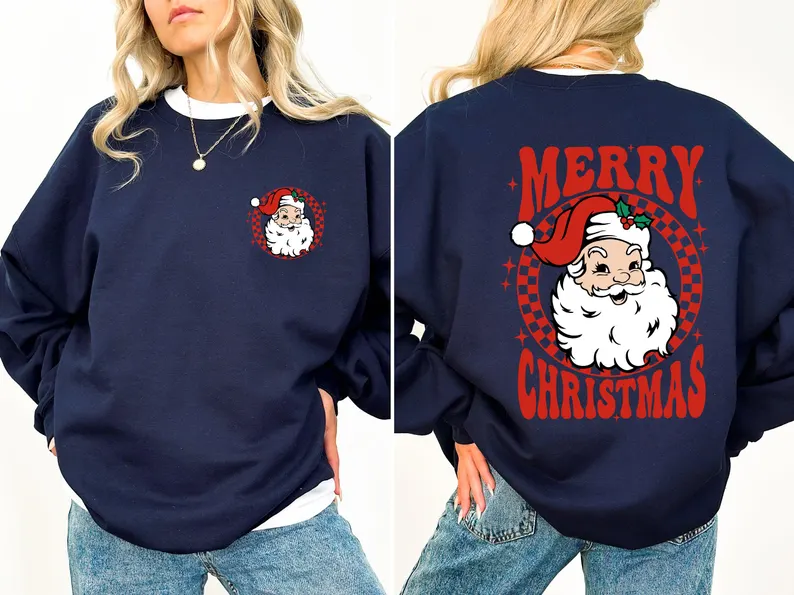 Xmas Sweatshirt