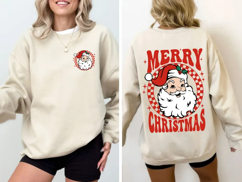 Xmas Sweatshirt