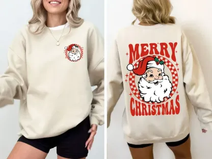 Xmas Sweatshirt