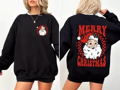 Xmas Sweatshirt