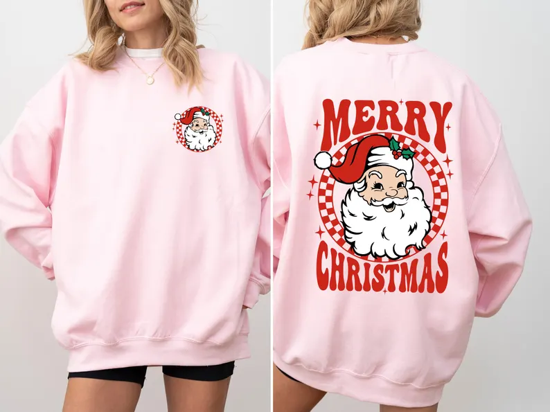 Xmas Sweatshirt