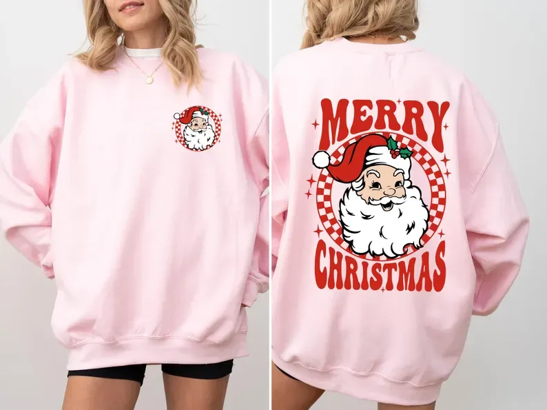 Xmas Sweatshirt