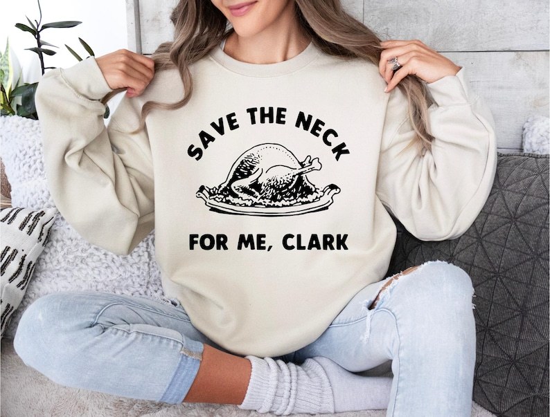Funny Thanksgiving Sweatshirts