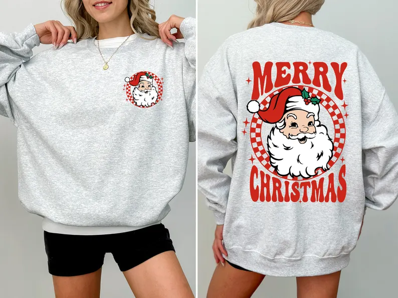 Xmas Sweatshirt