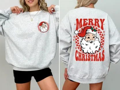 Xmas Sweatshirt