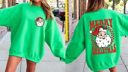 Xmas Sweatshirt