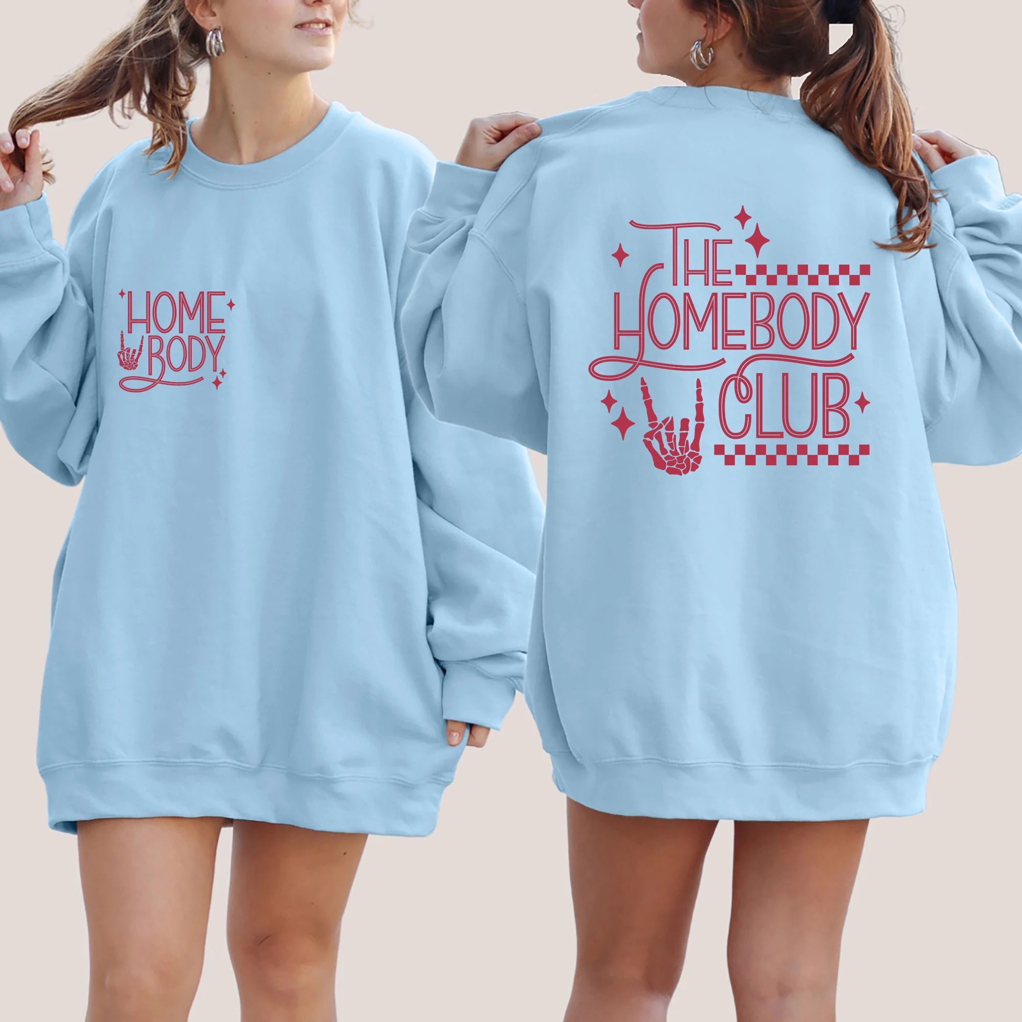 The Homebody Club Sweatshirt-lovefitte