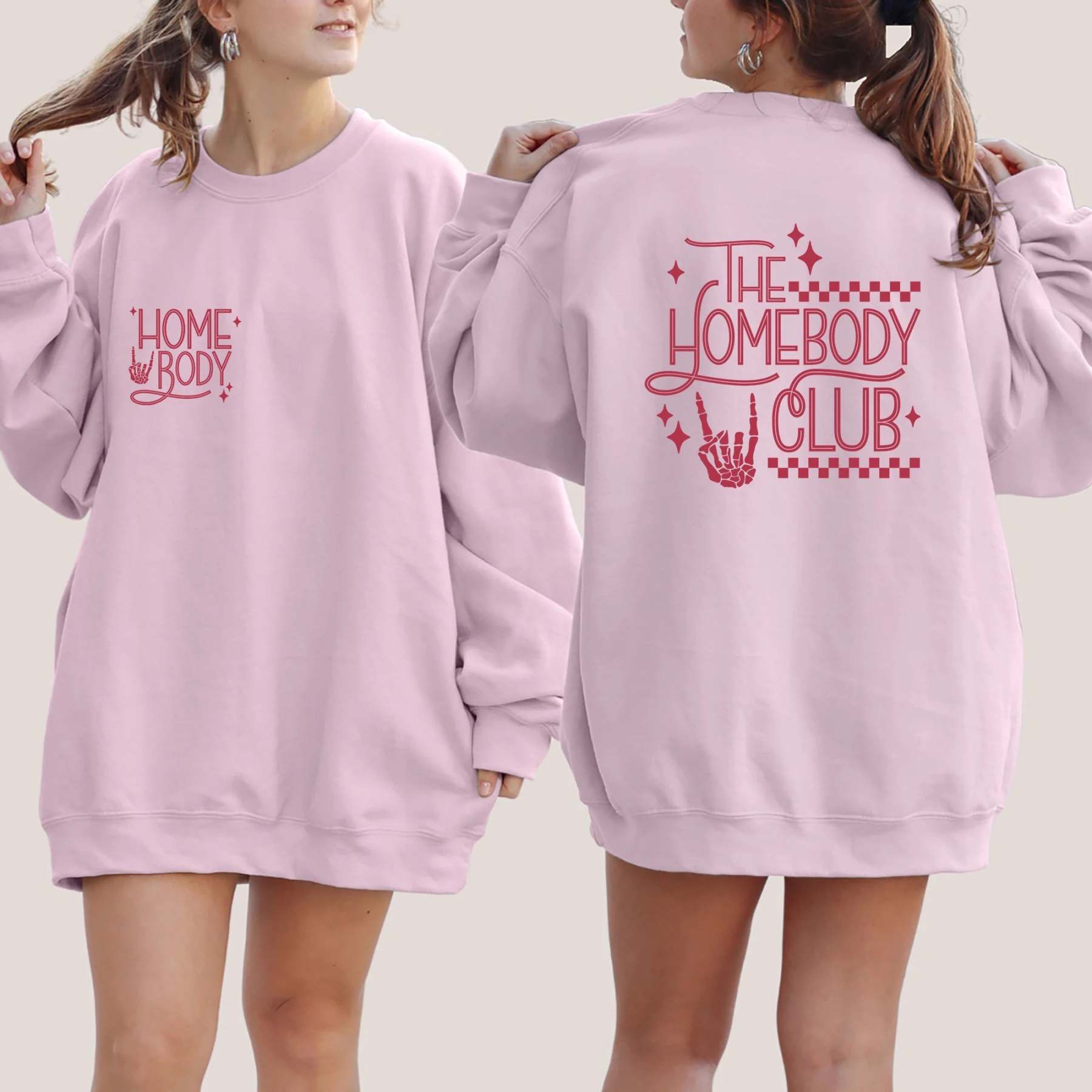 The Homebody Club Sweatshirt-lovefitte