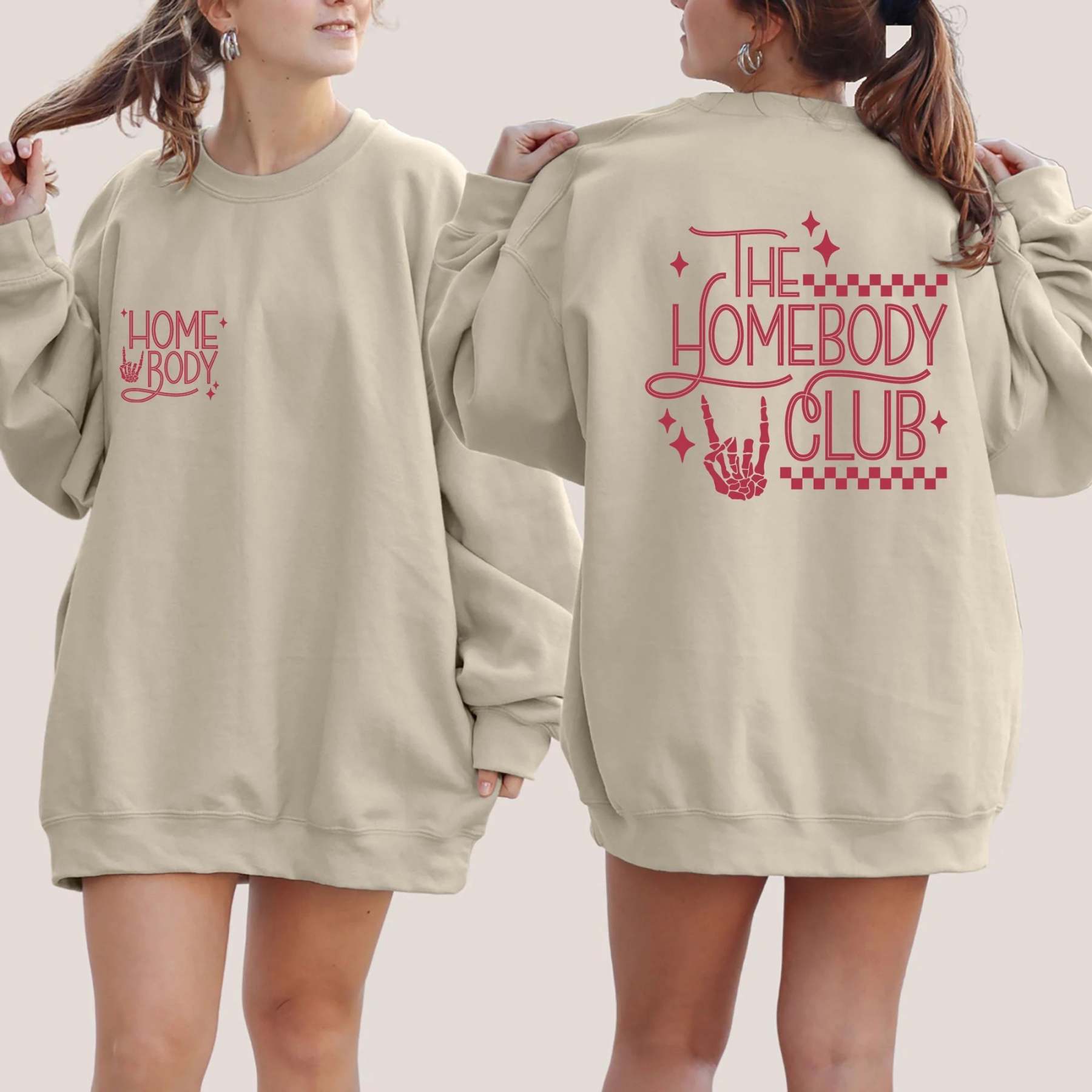The Homebody Club Sweatshirt-lovefitte