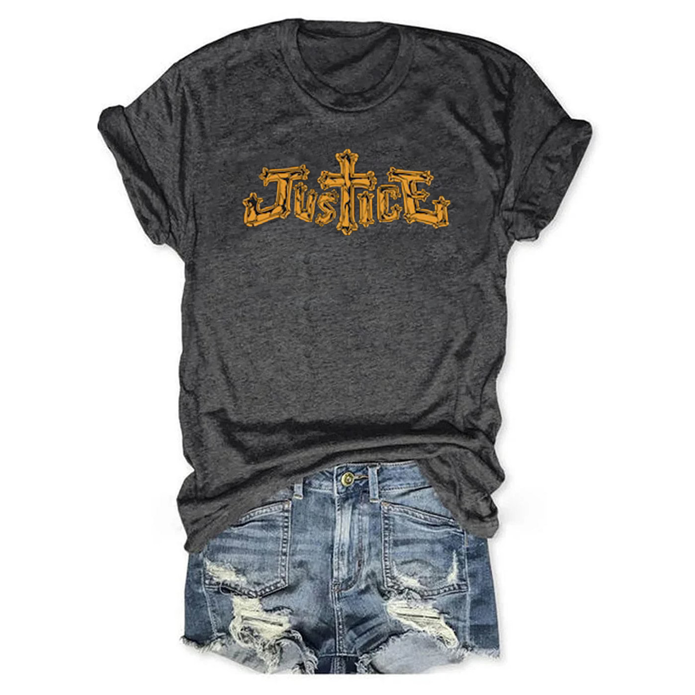 Just. T-Shirt