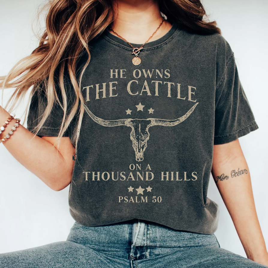 Christian Trendy Christian T-shirt-carlalin