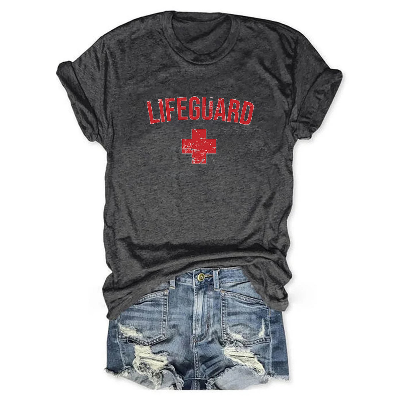 Lifeguard Sweatshirt