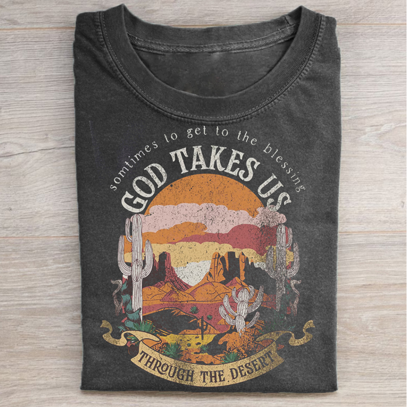 Boho Christian Shirts Bible Verse Christian Tee-carlalin