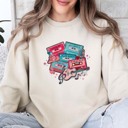 Country Music Sweatshirt
