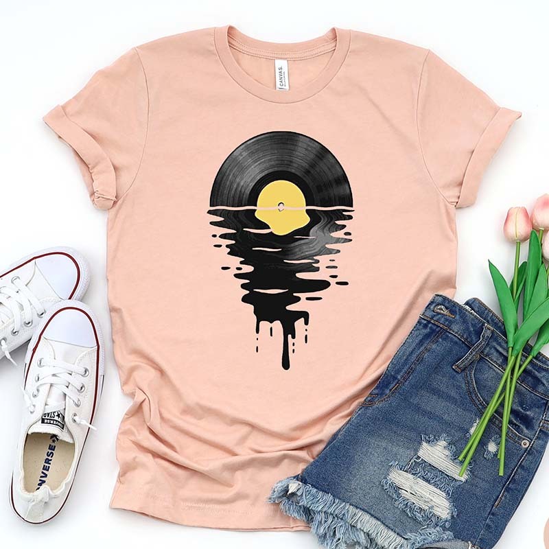 DJ Music Clothing And Music Gifts for Her 